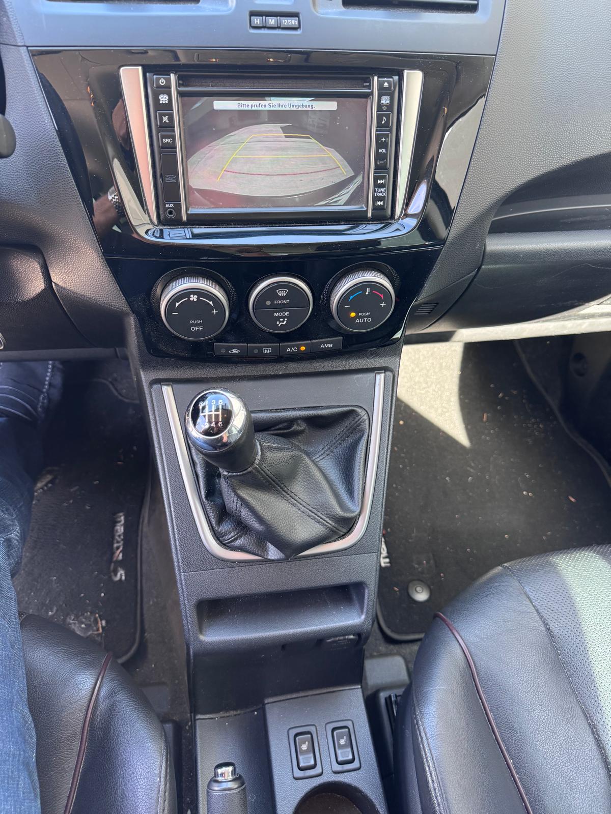 MAZDA 5 1.6 16V CD Sport-image-8