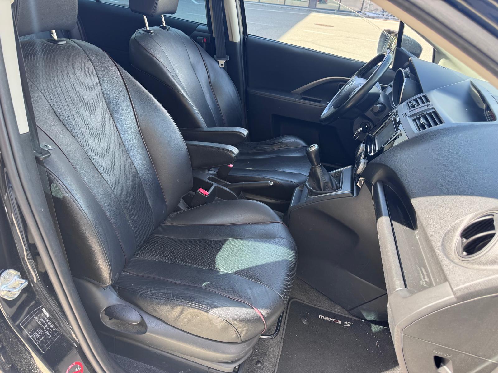 MAZDA 5 1.6 16V CD Sport-image-6
