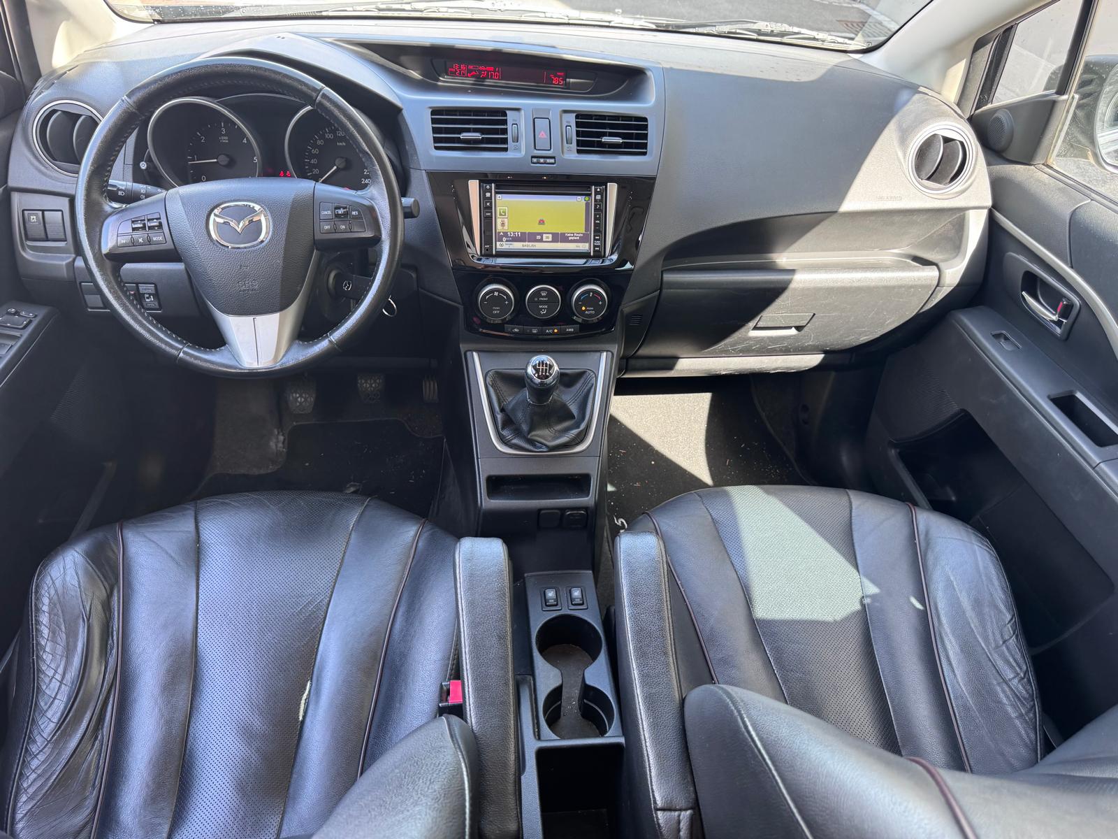 MAZDA 5 1.6 16V CD Sport-image-5