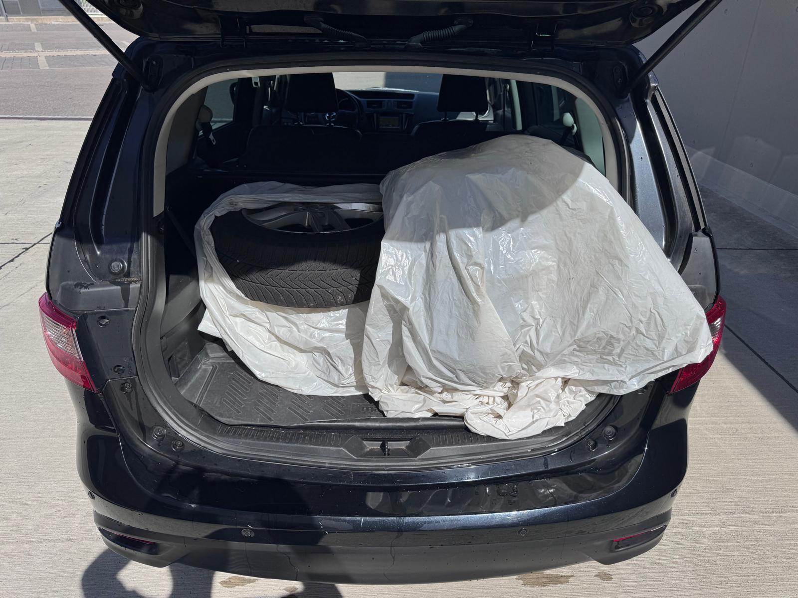 MAZDA 5 1.6 16V CD Sport-image-4
