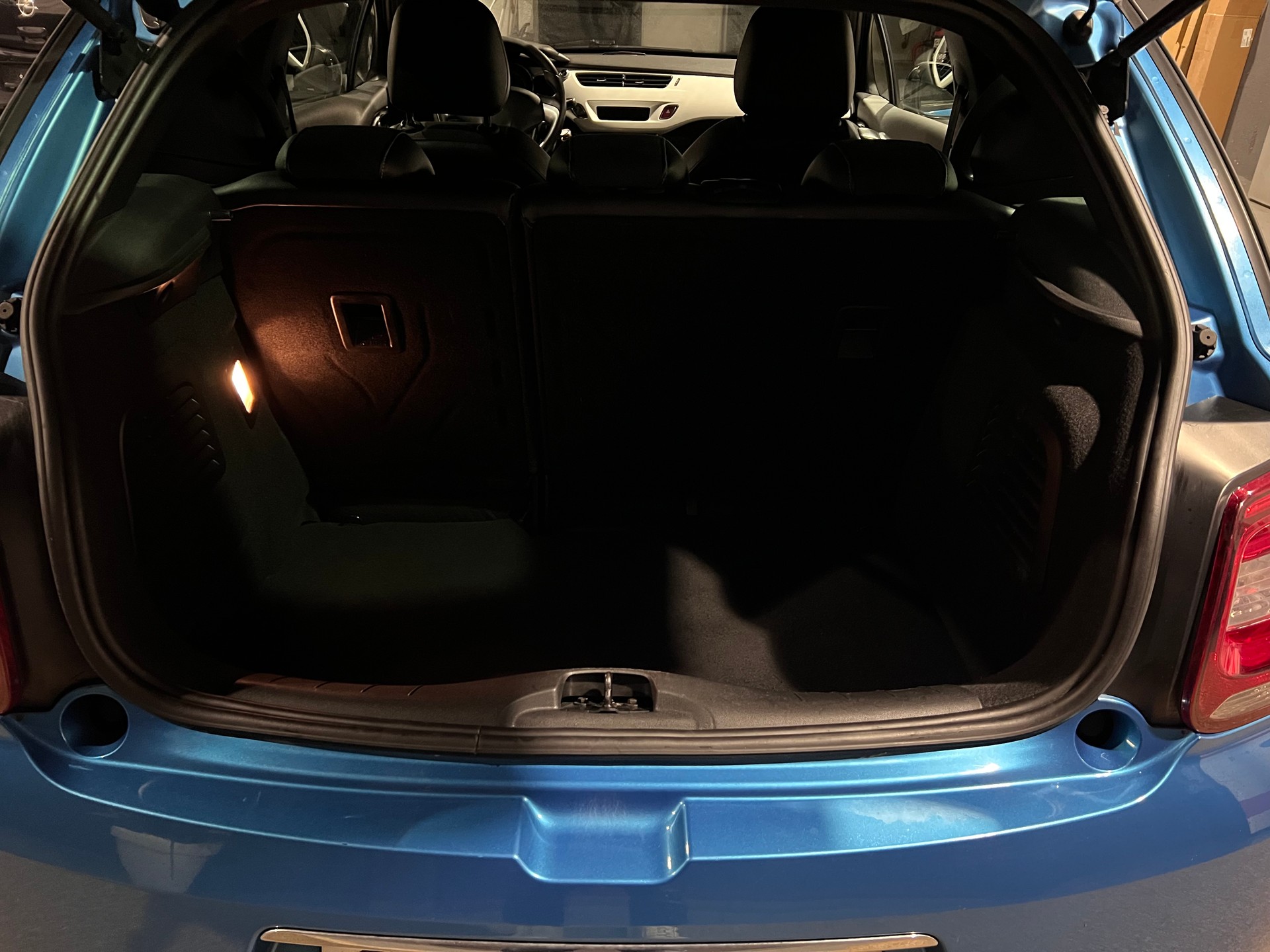 DS AUTOMOBILES DS3 1.6 THP Sport Chic-image-10