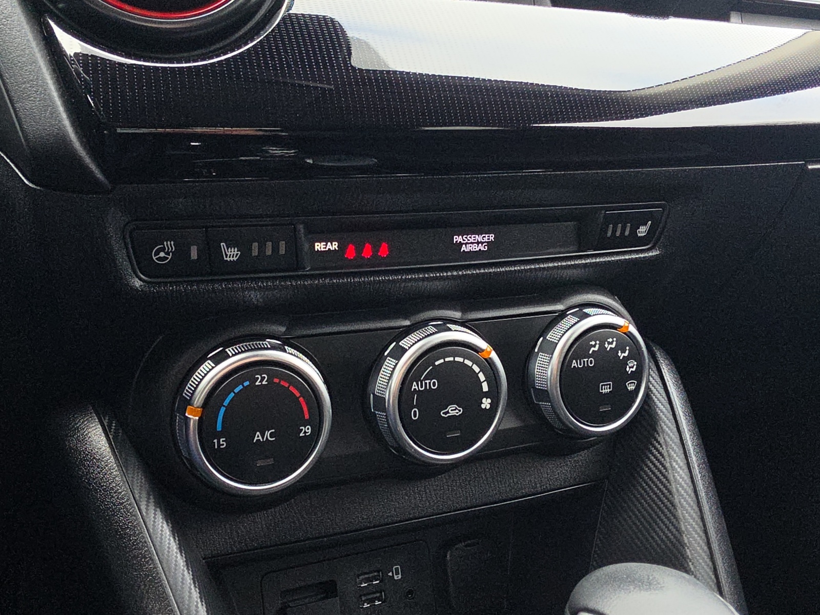 Image MAZDA 2 2 G 90 Homura