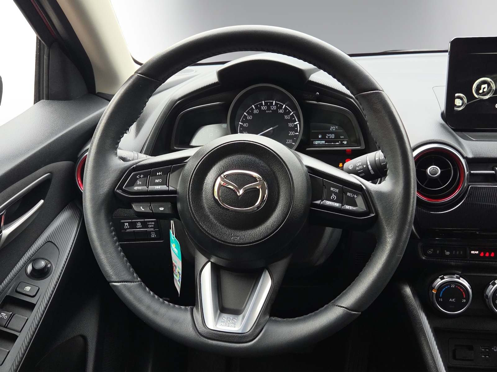 Image MAZDA 2 2 G 90 Homura