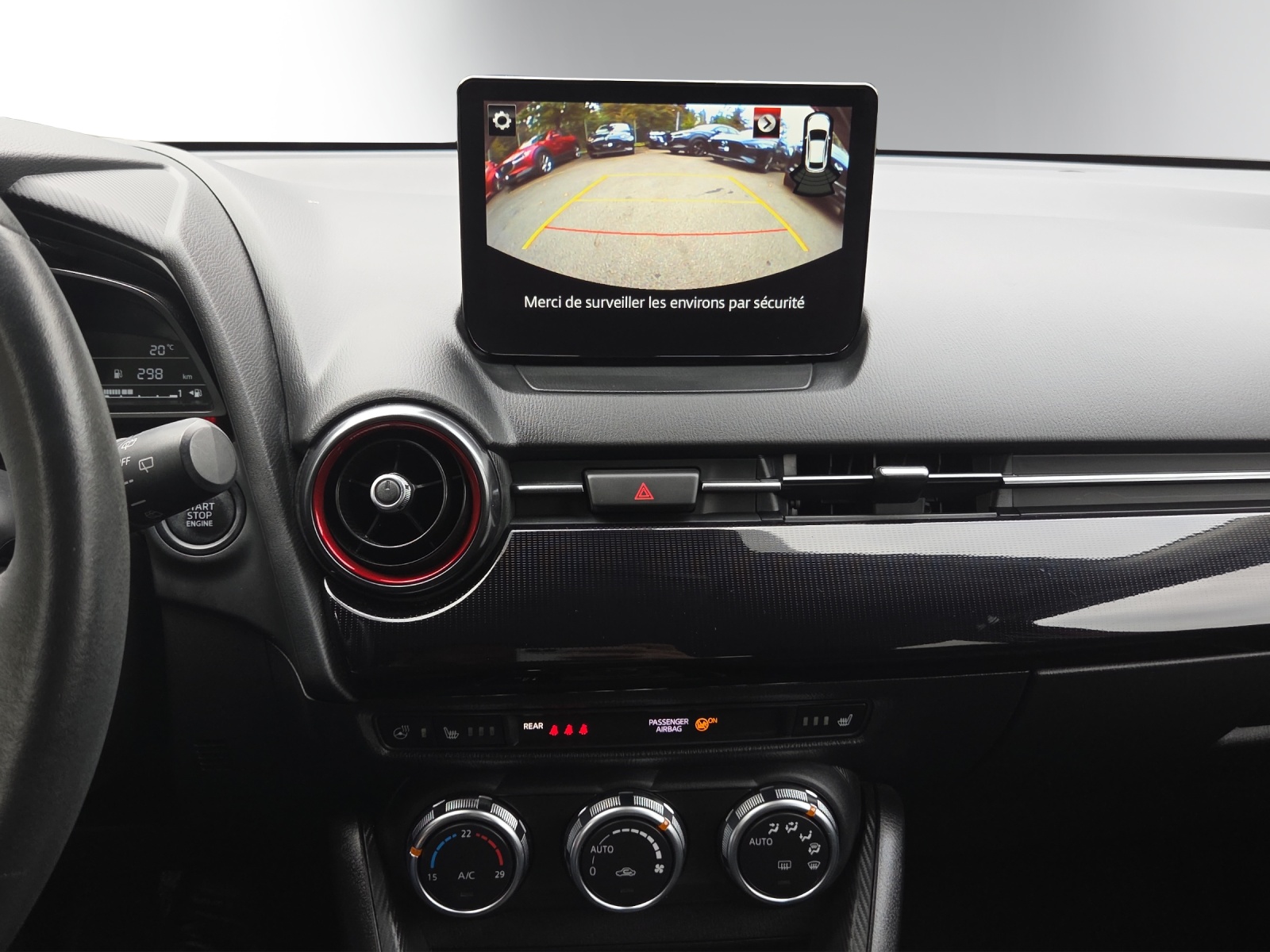 Image MAZDA 2 2 G 90 Homura