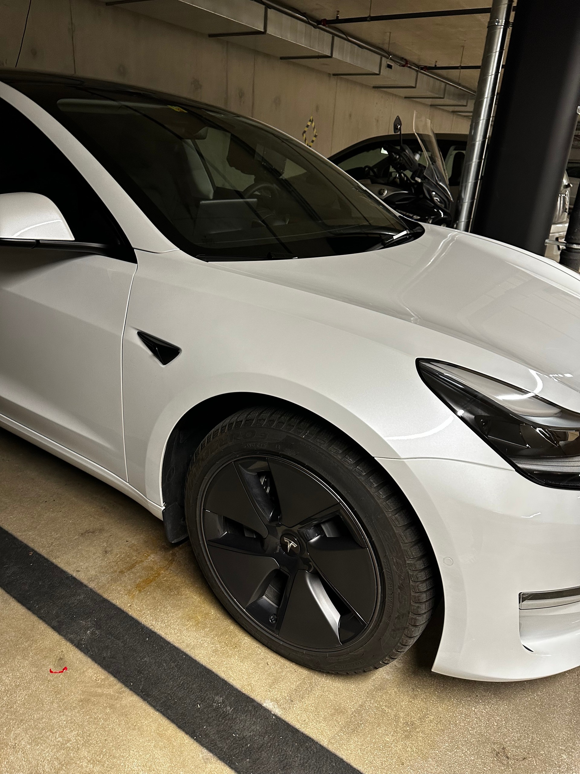 TESLA Long Range D-image-5