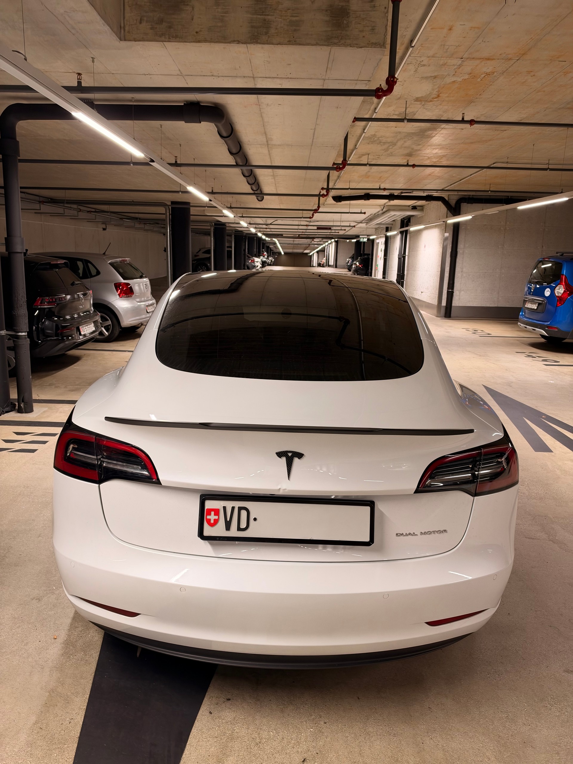 TESLA Long Range D-image-1