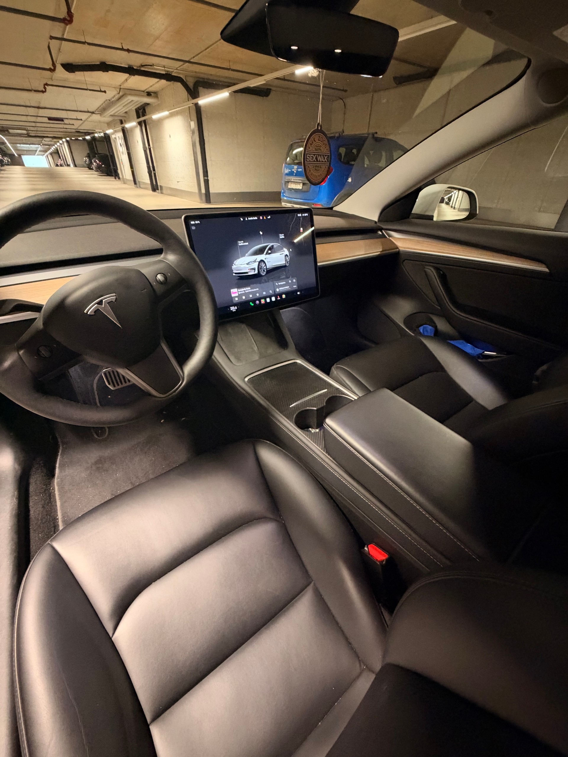 TESLA Long Range D-image-4
