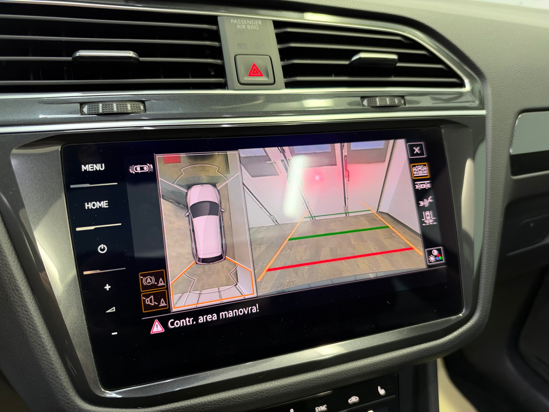 VW Tiguan 1.4TSI PHEV R-Line DSG-image-14