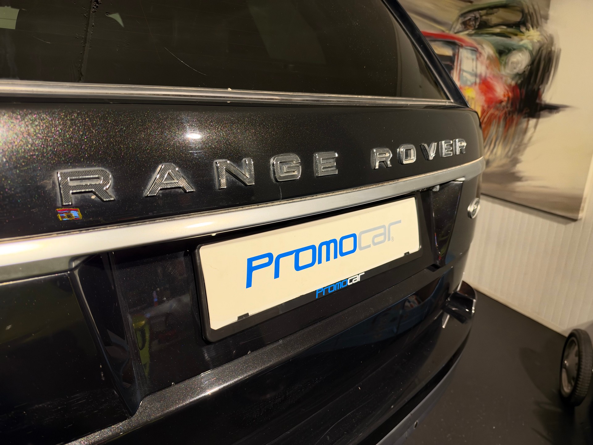 LAND ROVER Range Rover 4.4 SDV8 Autobiography Automatic-image-28