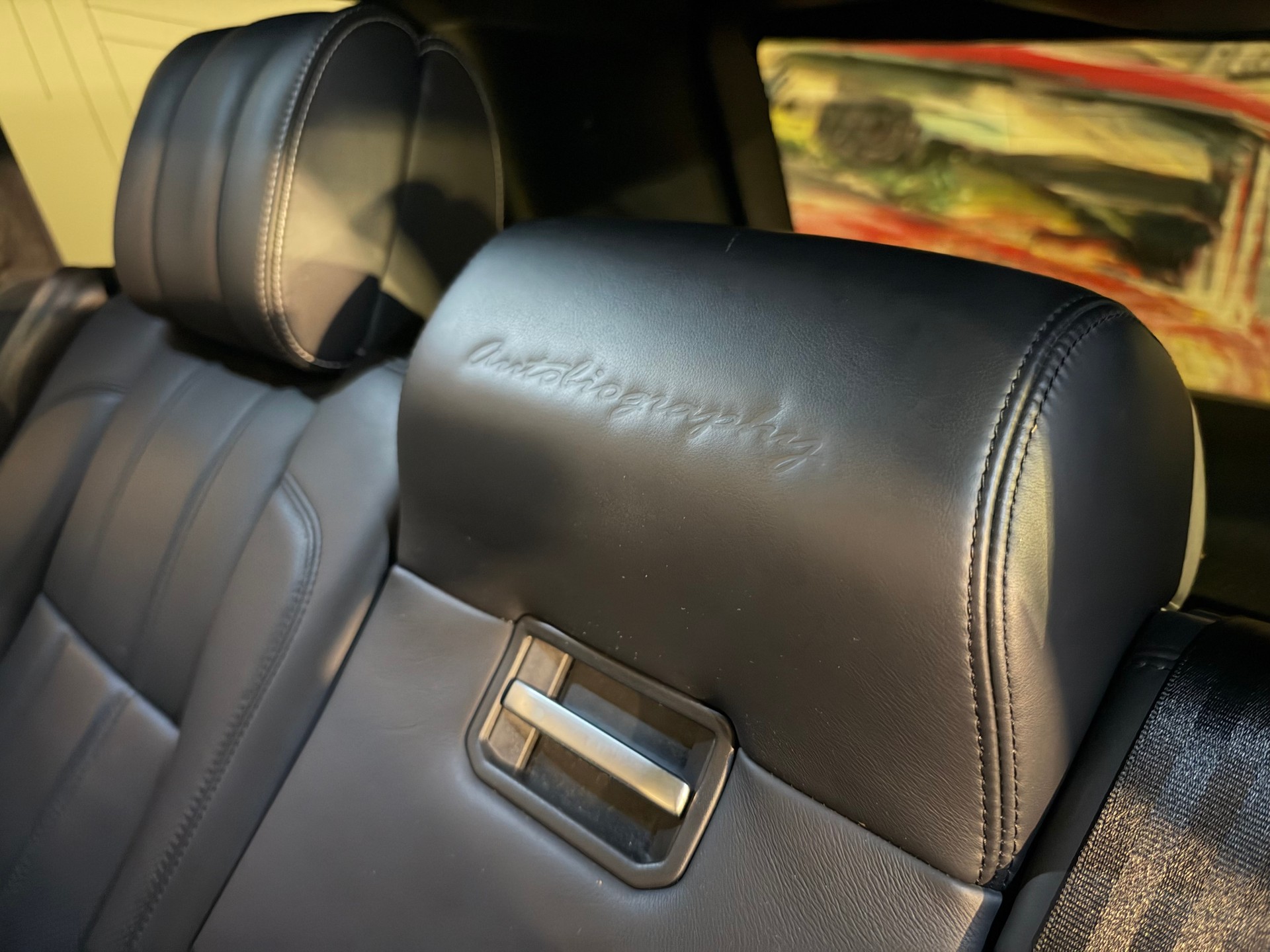 LAND ROVER Range Rover 4.4 SDV8 Autobiography Automatic-image-23