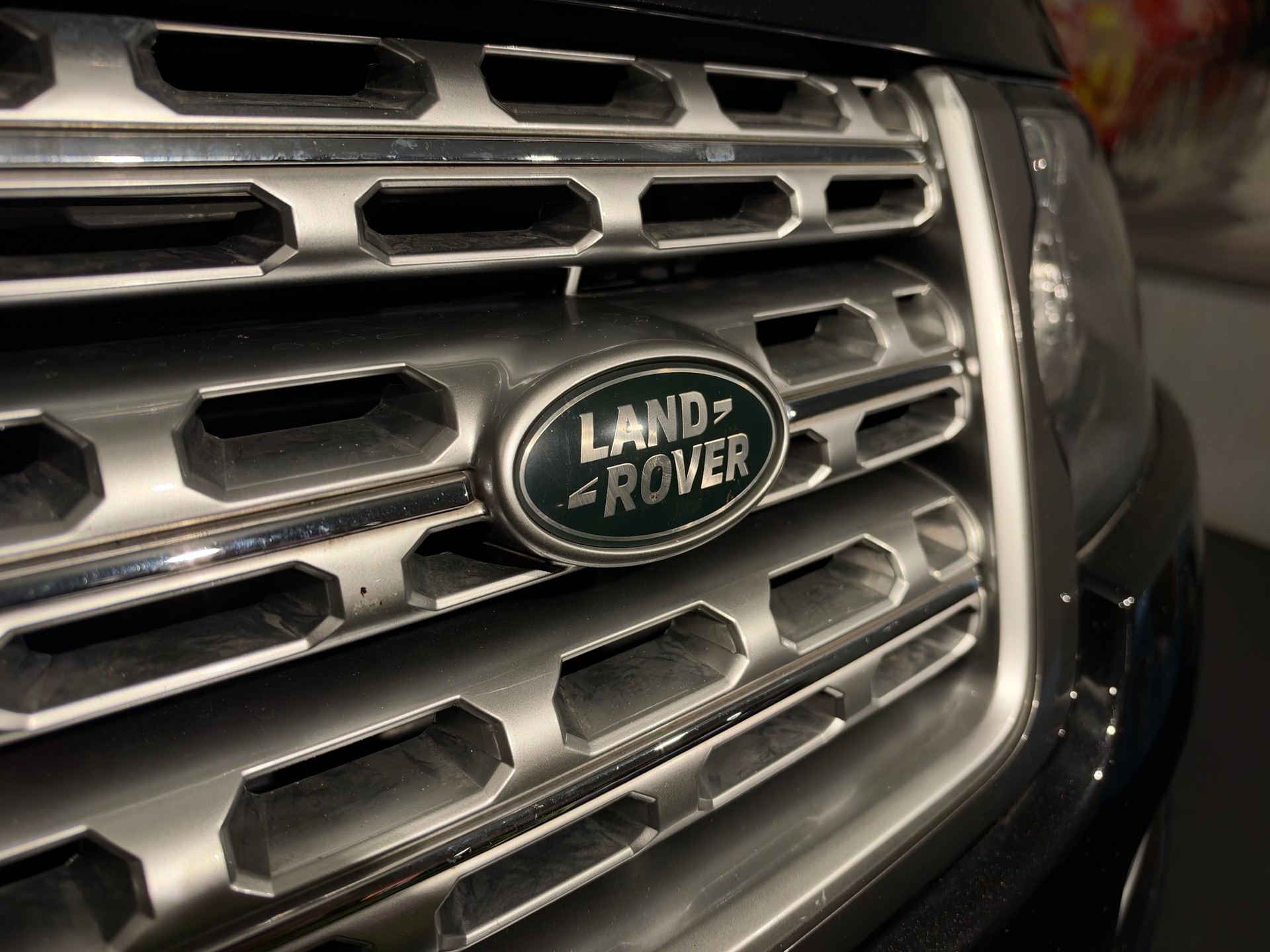 LAND ROVER Range Rover 4.4 SDV8 Autobiography Automatic-image-11