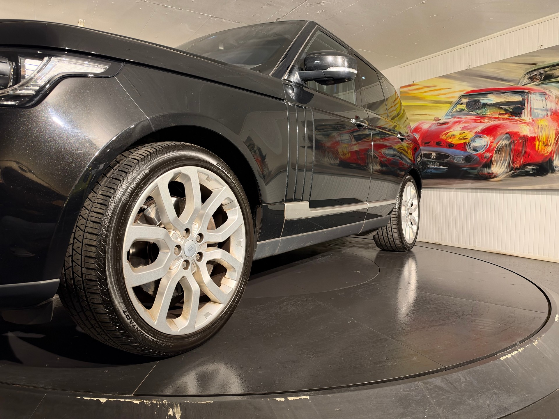 LAND ROVER Range Rover 4.4 SDV8 Autobiography Automatic-image-9