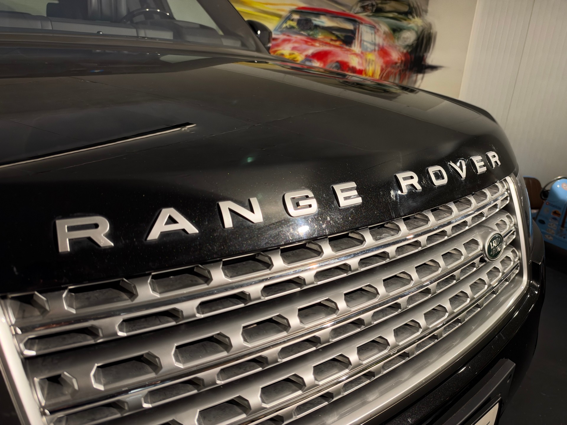 LAND ROVER Range Rover 4.4 SDV8 Autobiography Automatic-image-13