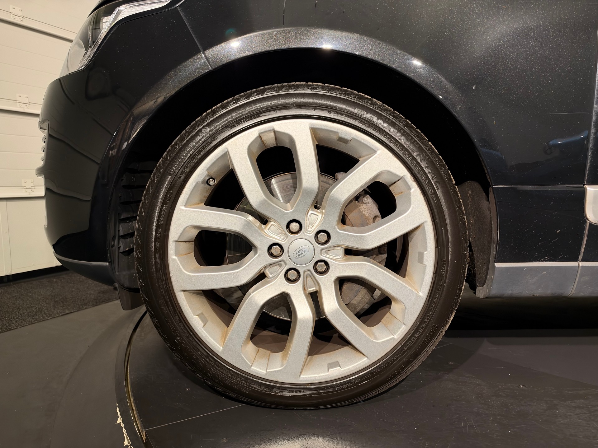 LAND ROVER Range Rover 4.4 SDV8 Autobiography Automatic-image-10