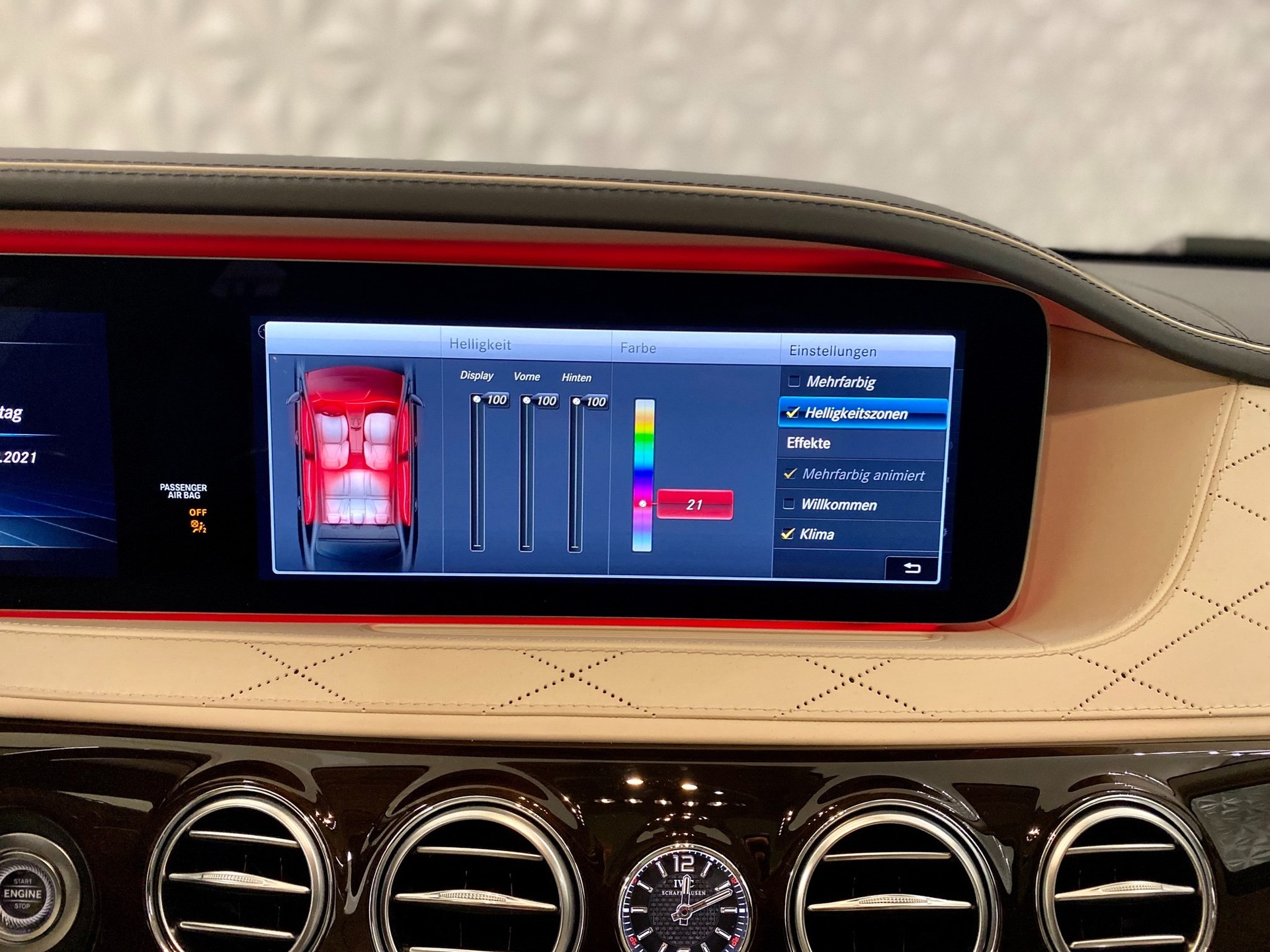 MERCEDES-BENZ S 560 Maybach 4Matic 9G-Tronic-image-24