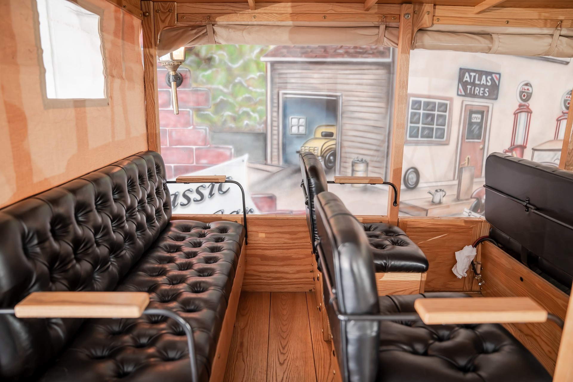 FORD 1914 Model T Depot Hack-image-13