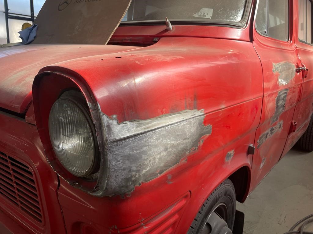 FORD Transit MK1 veteran-image-13