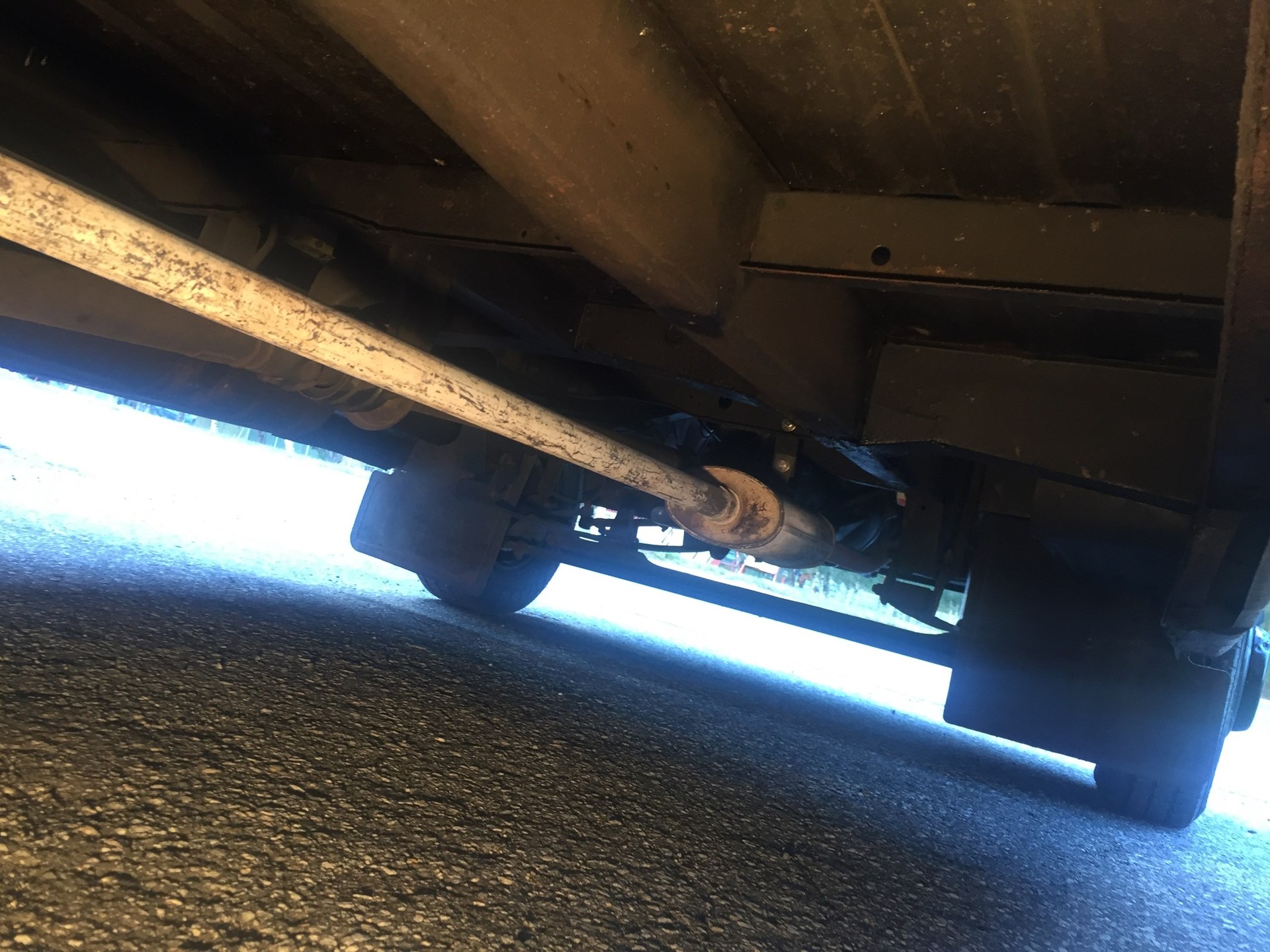 FORD Transit MK1 veteran-image-18