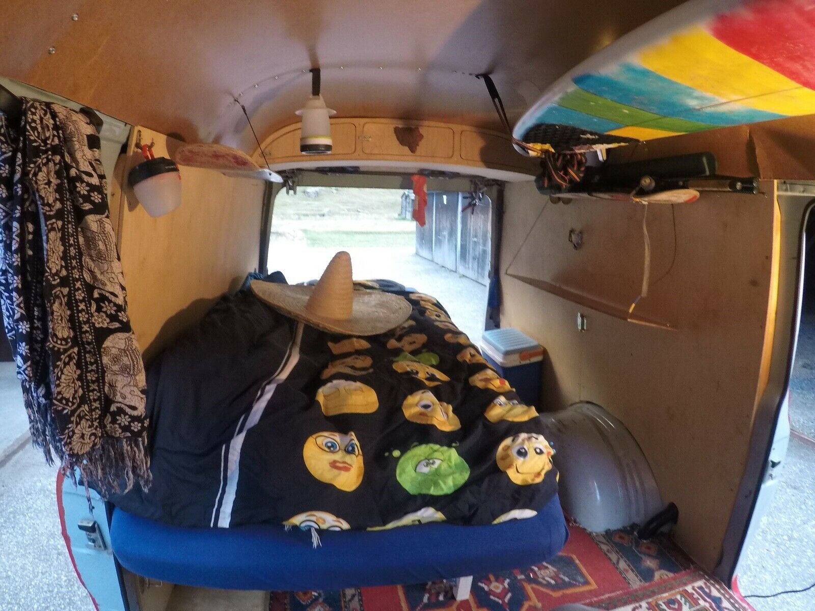 FORD Transit MK1 veteran-image-8