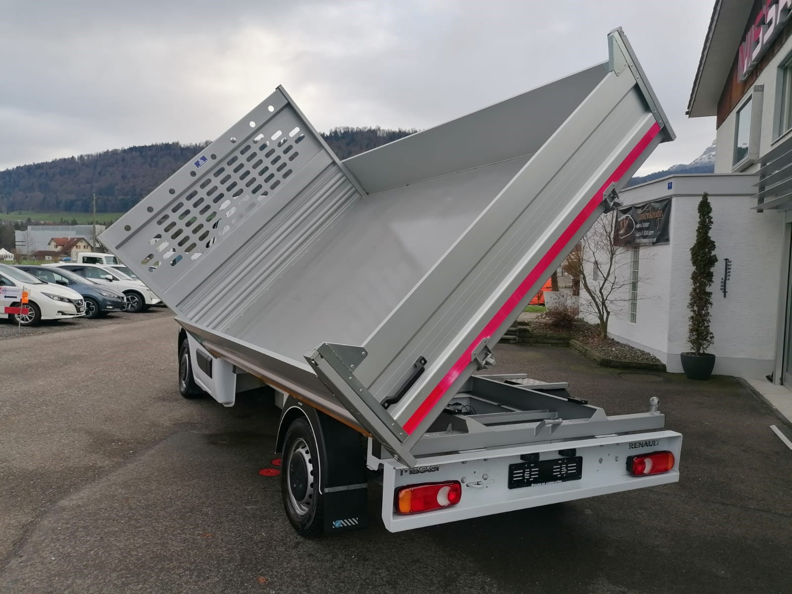 RENAULT Master T35 dCi165 L2-image-5