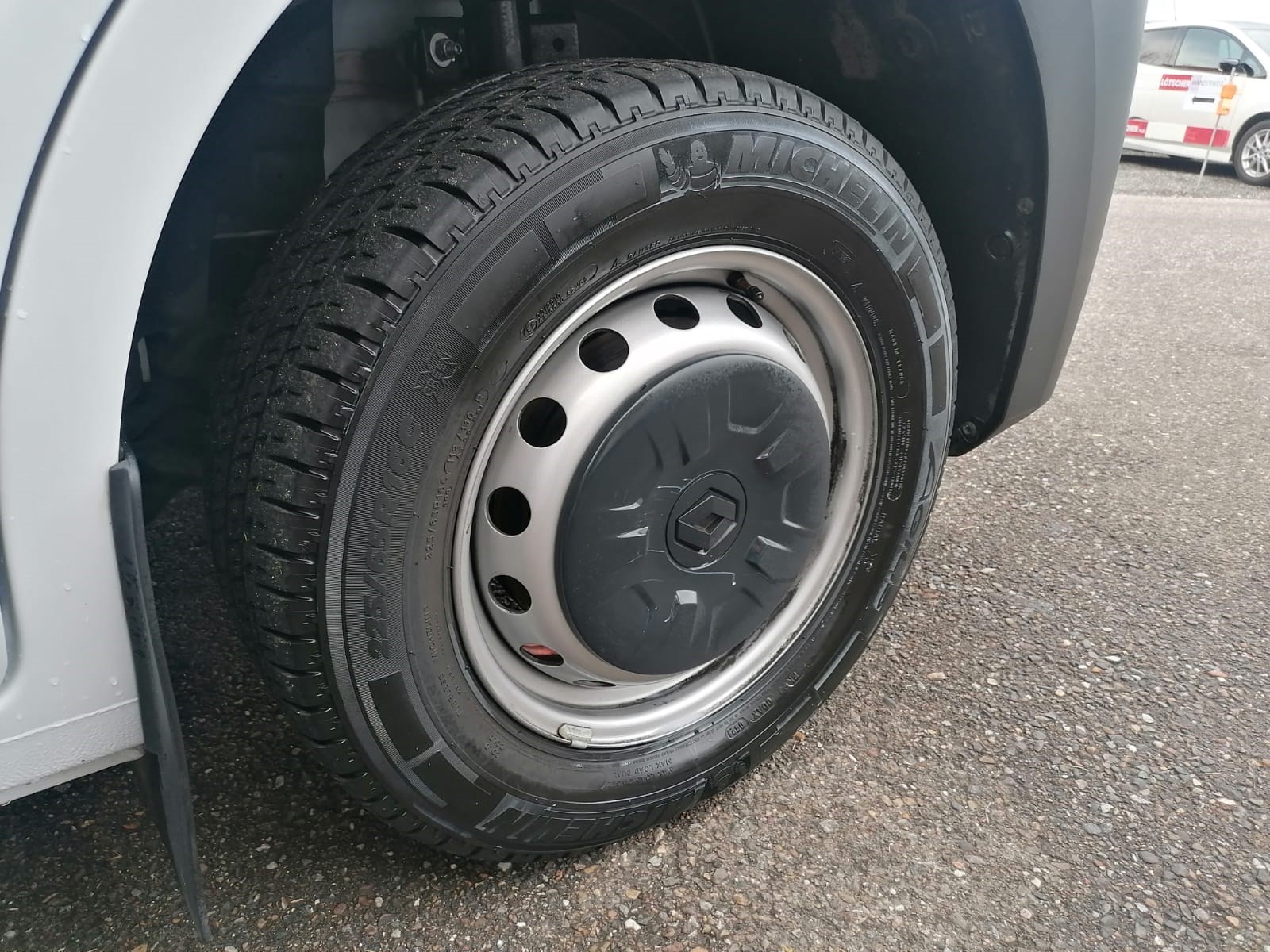 RENAULT Master T35 dCi165 L2-image-11