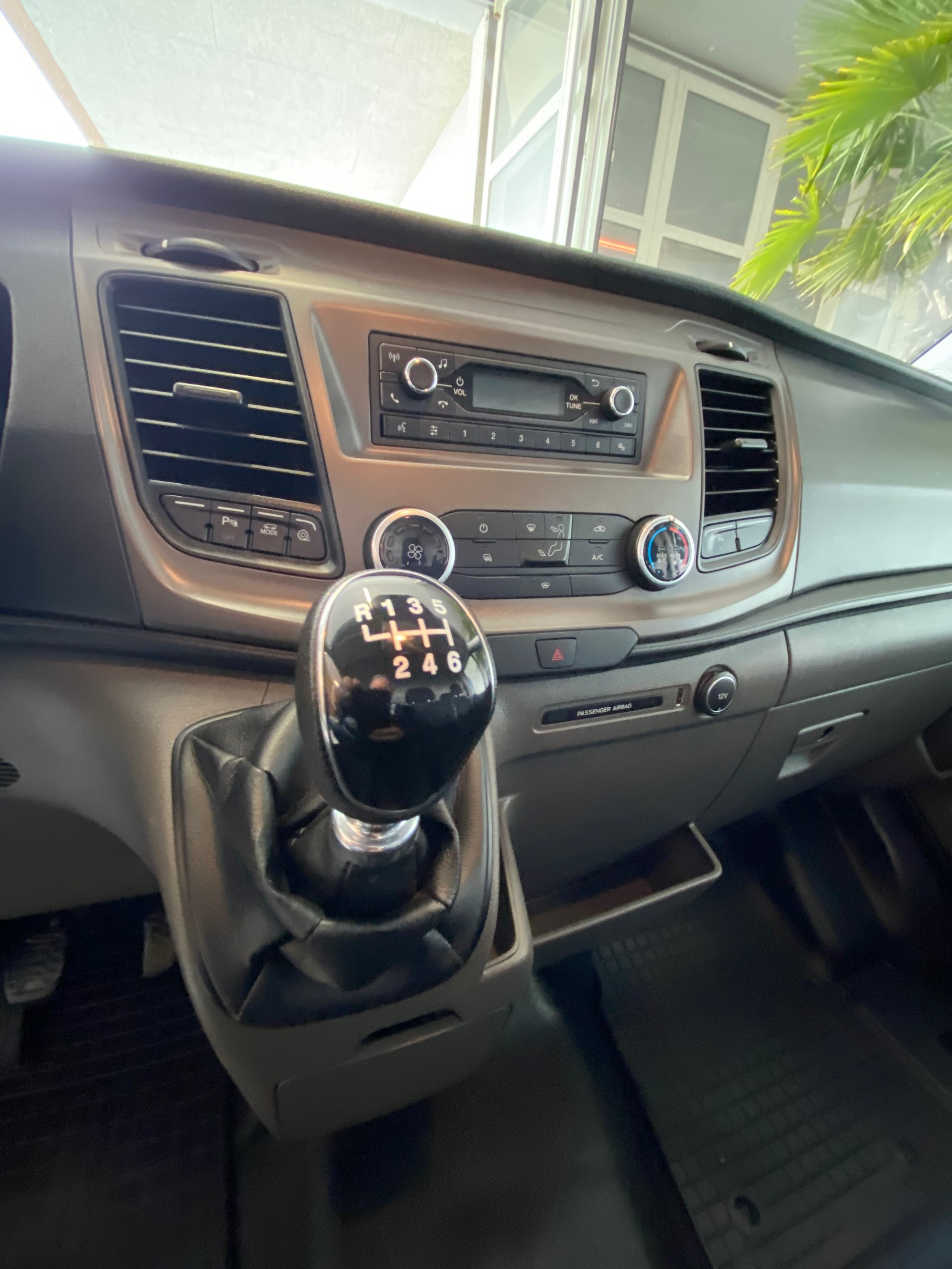 FORD Transit L3 Trend 2.0 TDCi 130 FWD-image-12