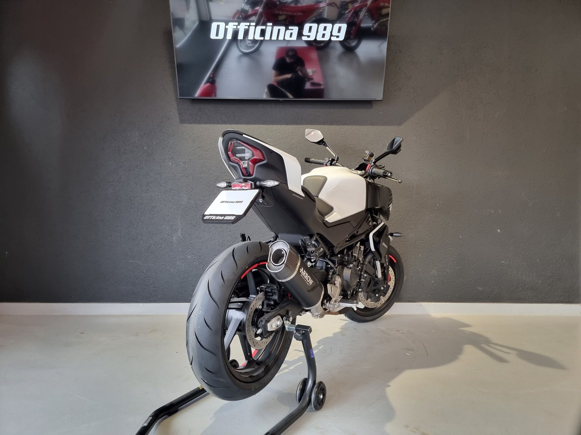 CF MOTO 450NK-image-4