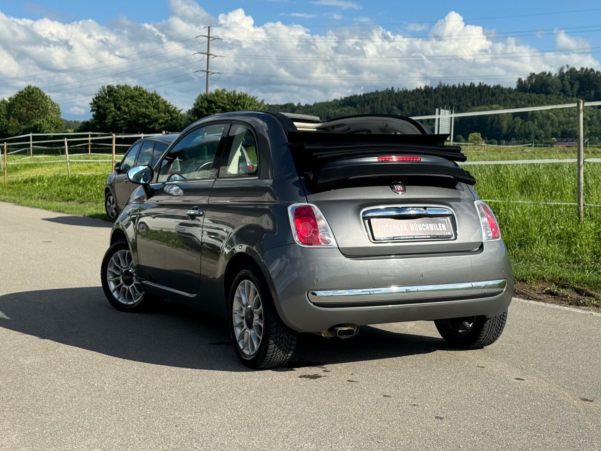 FIAT 500 1.4 16V Sport-image-3