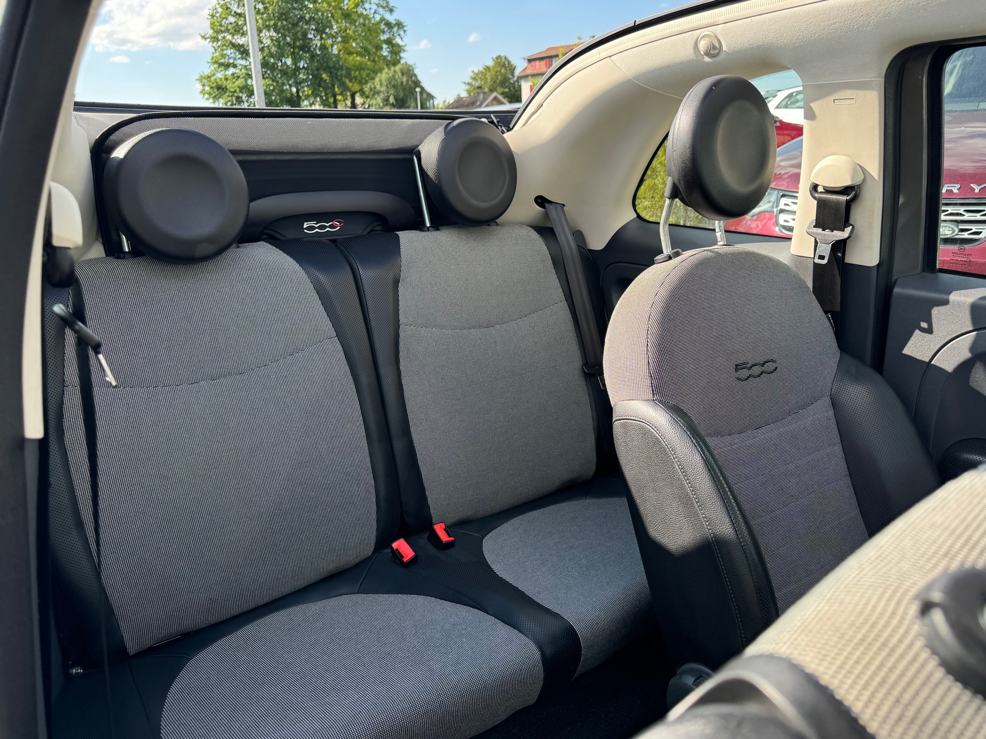 FIAT 500 1.4 16V Sport-image-10