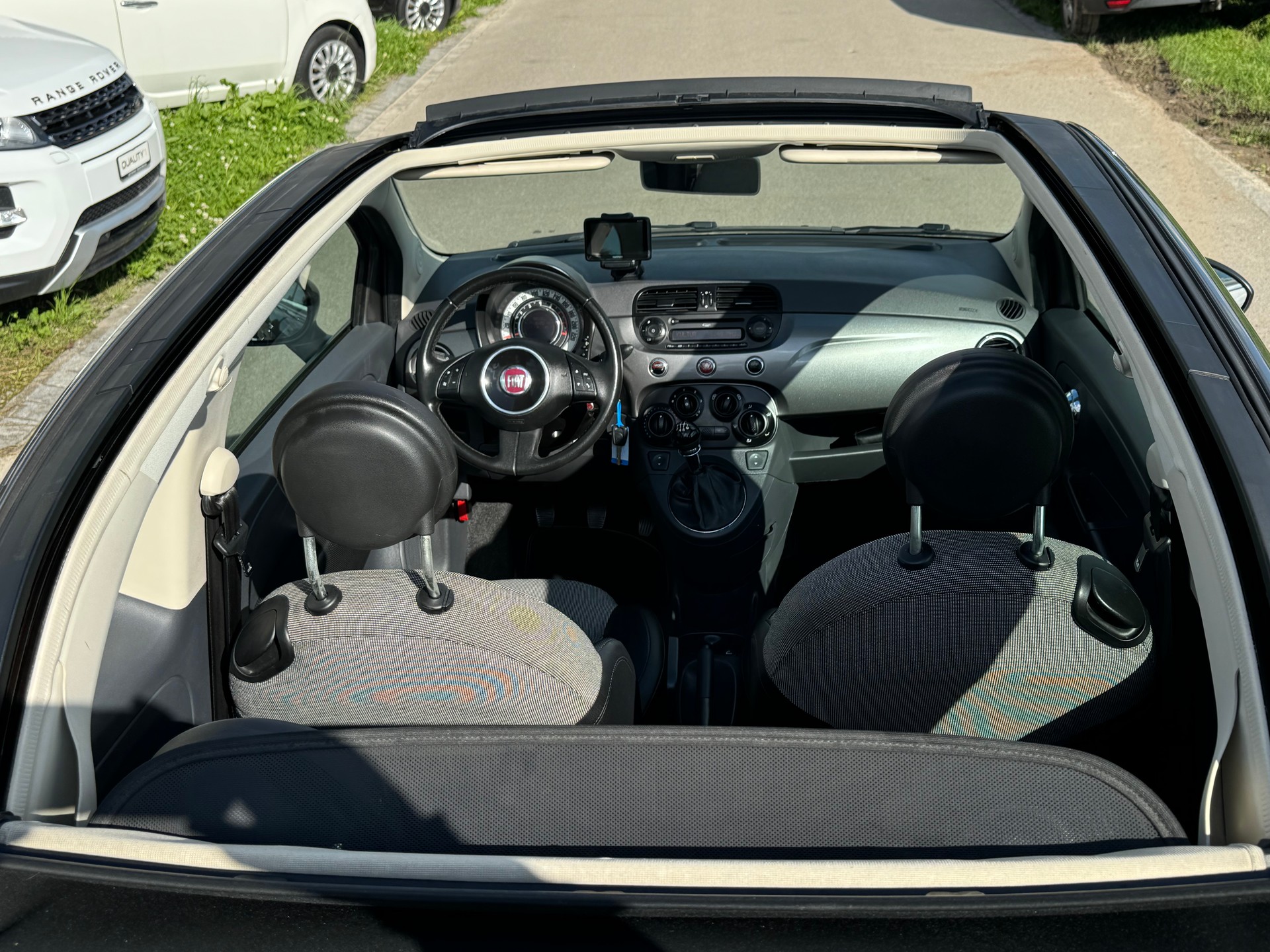 FIAT 500 1.4 16V Sport-image-5