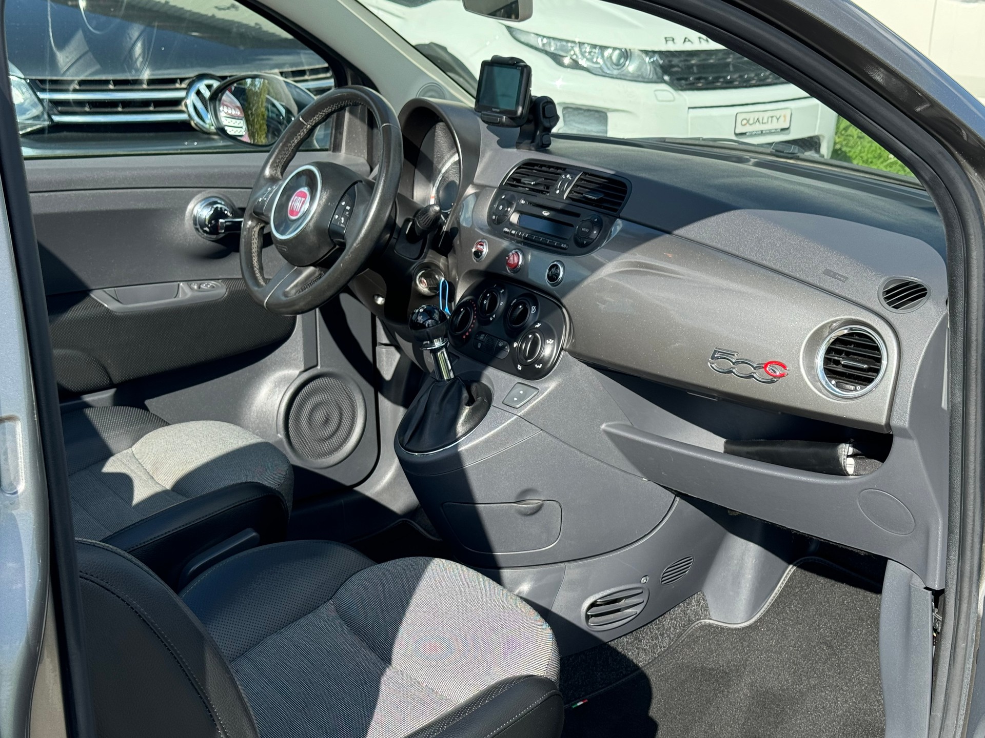 FIAT 500 1.4 16V Sport-image-6