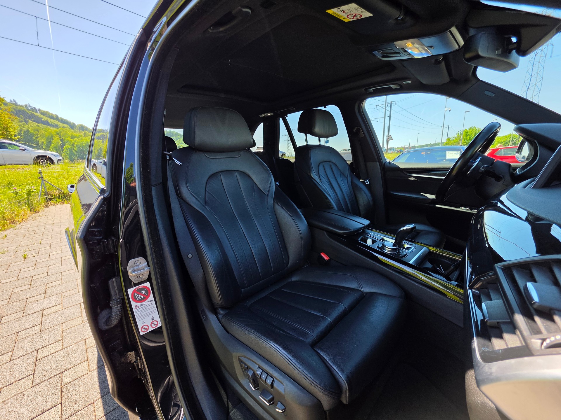 BMW X5 xDrive 40d Steptronic-image-12