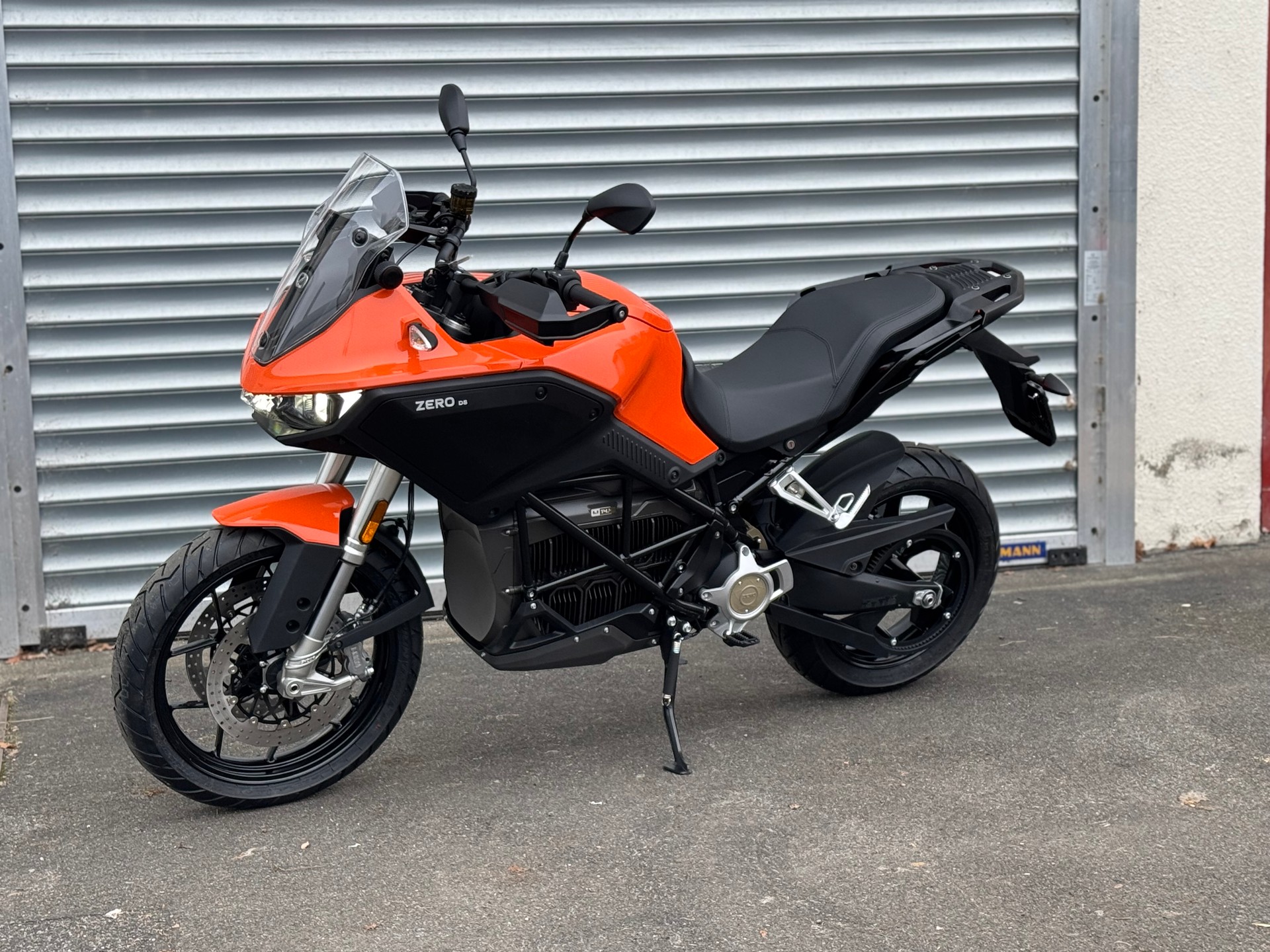 ZERO DS ZF 14.4+ Aktion