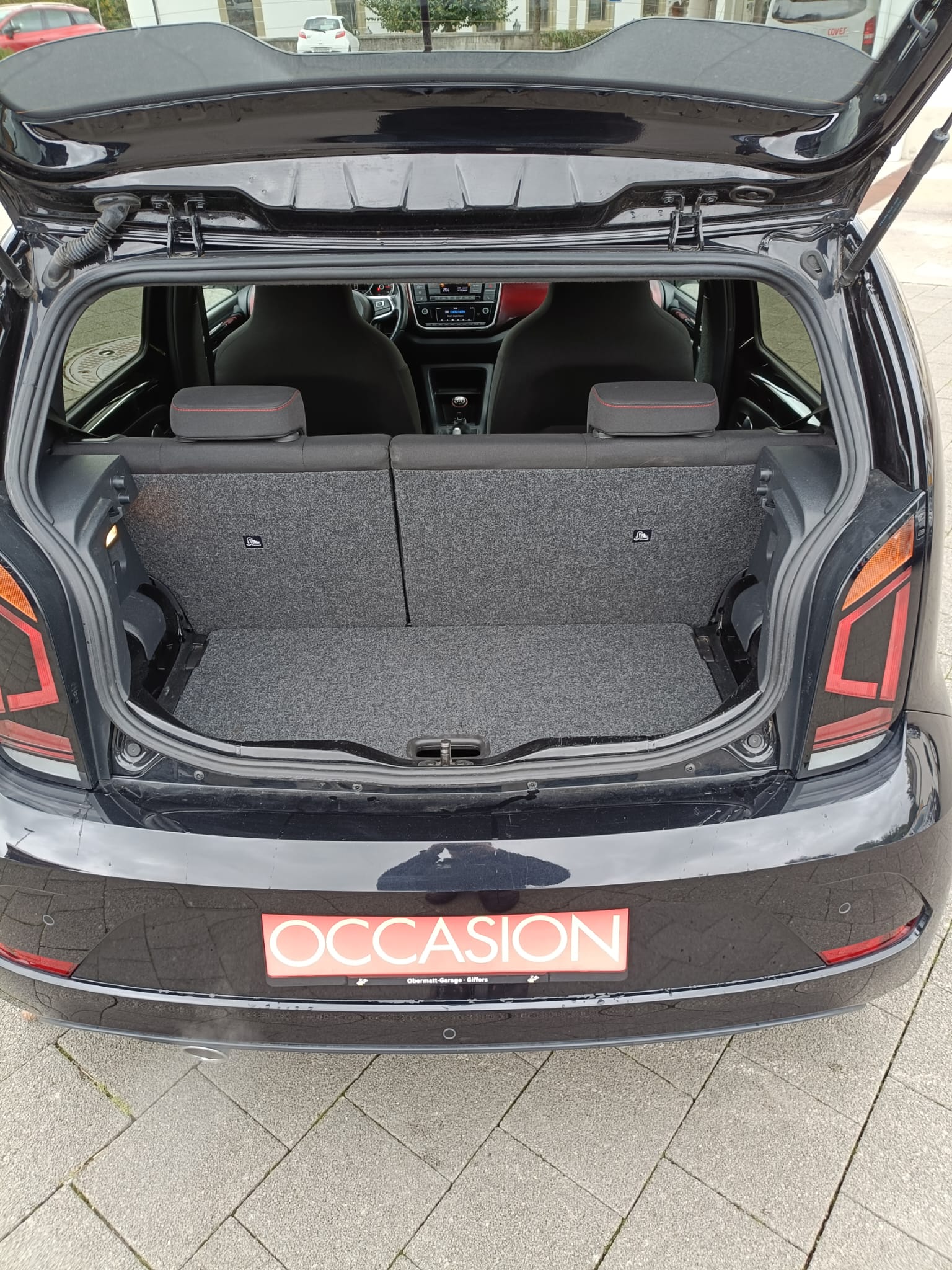 VW Up 1.0 TSI GTI-image-9