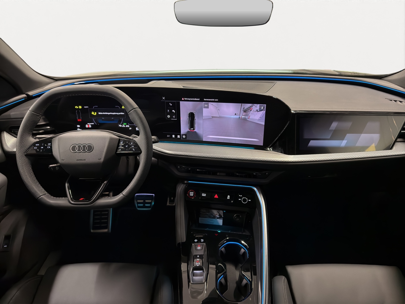 AUDI Q5 SUV TDI quattro 150 kW S t.-image-5