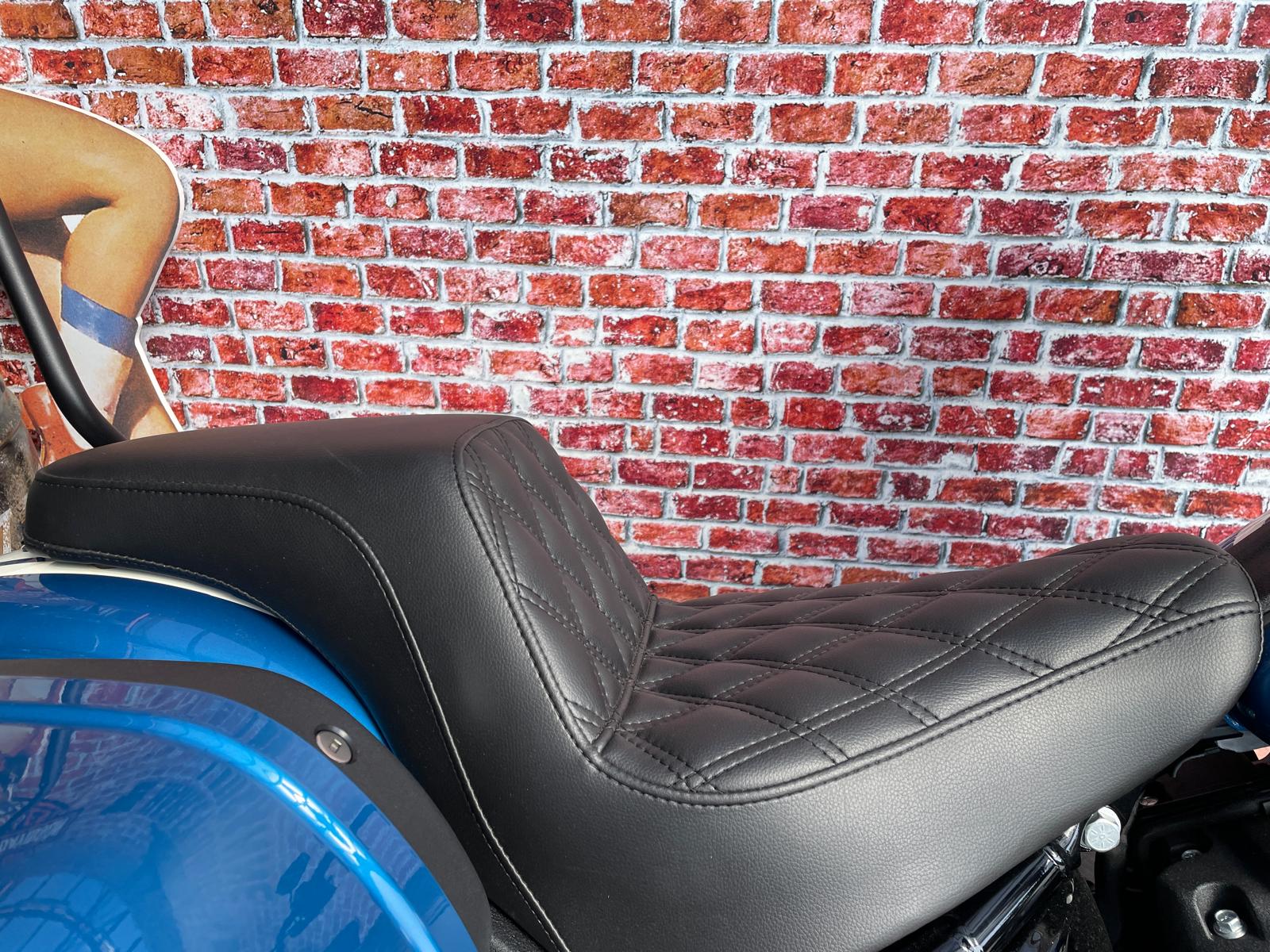 HARLEY-DAVIDSON FXLRST Low Rider ST Fast Johnnie 117-image-10