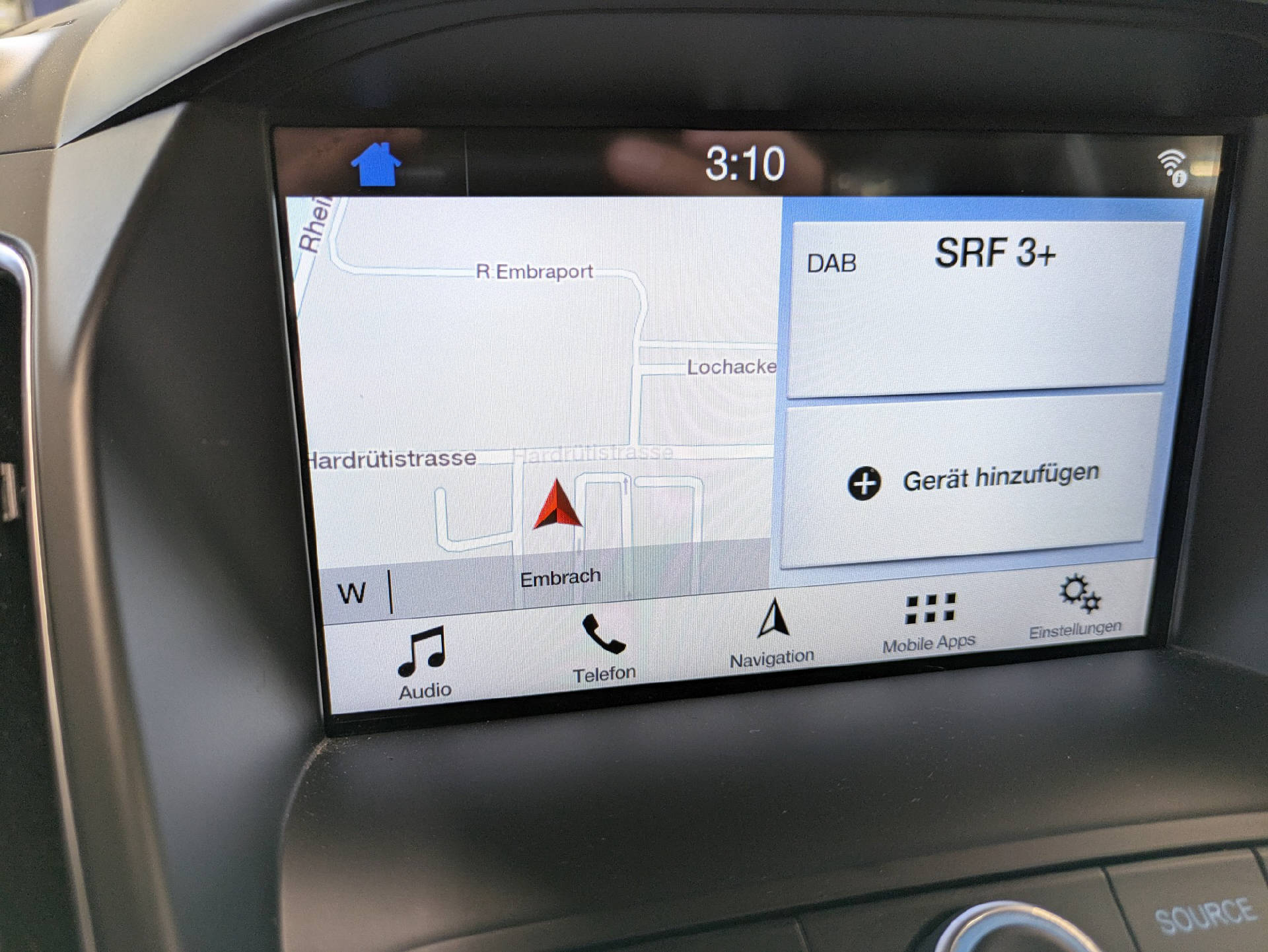 FORD C-Max 1.0i EcoB 100 Trend S/S-image-10