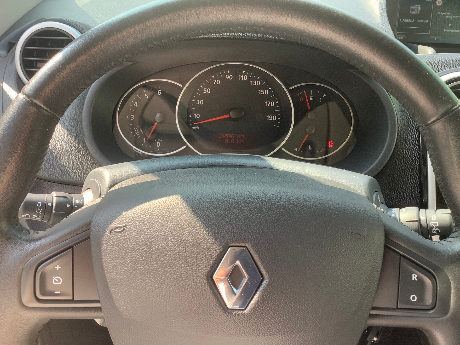 RENAULT Kangoo 1.2 16V Turbo Zen+-image-11