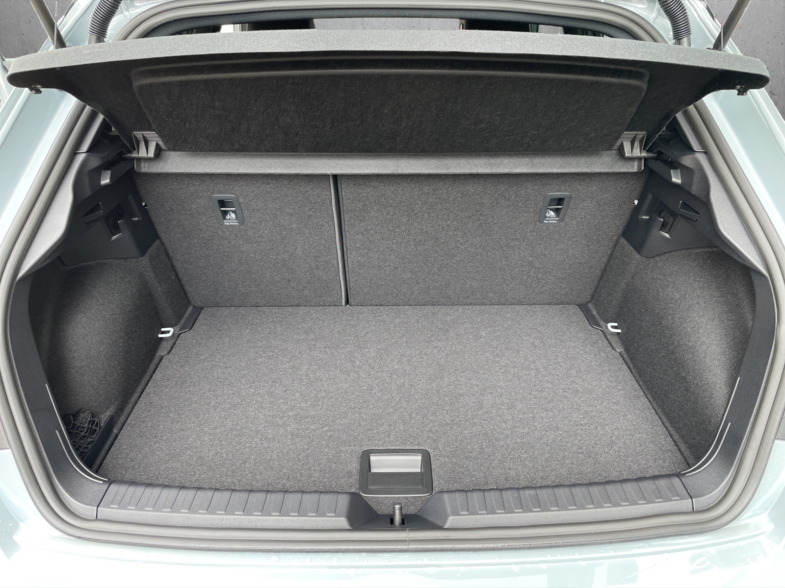 AUDI S line Attraction S-tronic-image-14