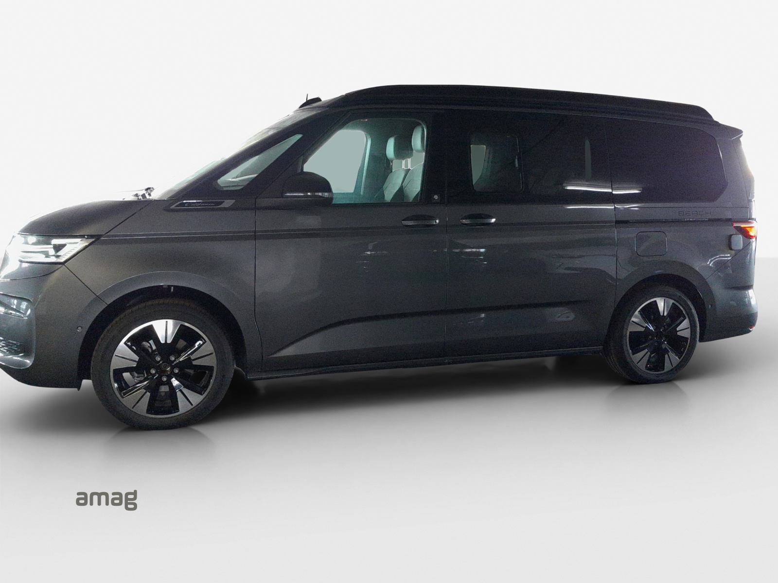 VW California 2.0 TDI Beach Tour-showroom-element-1