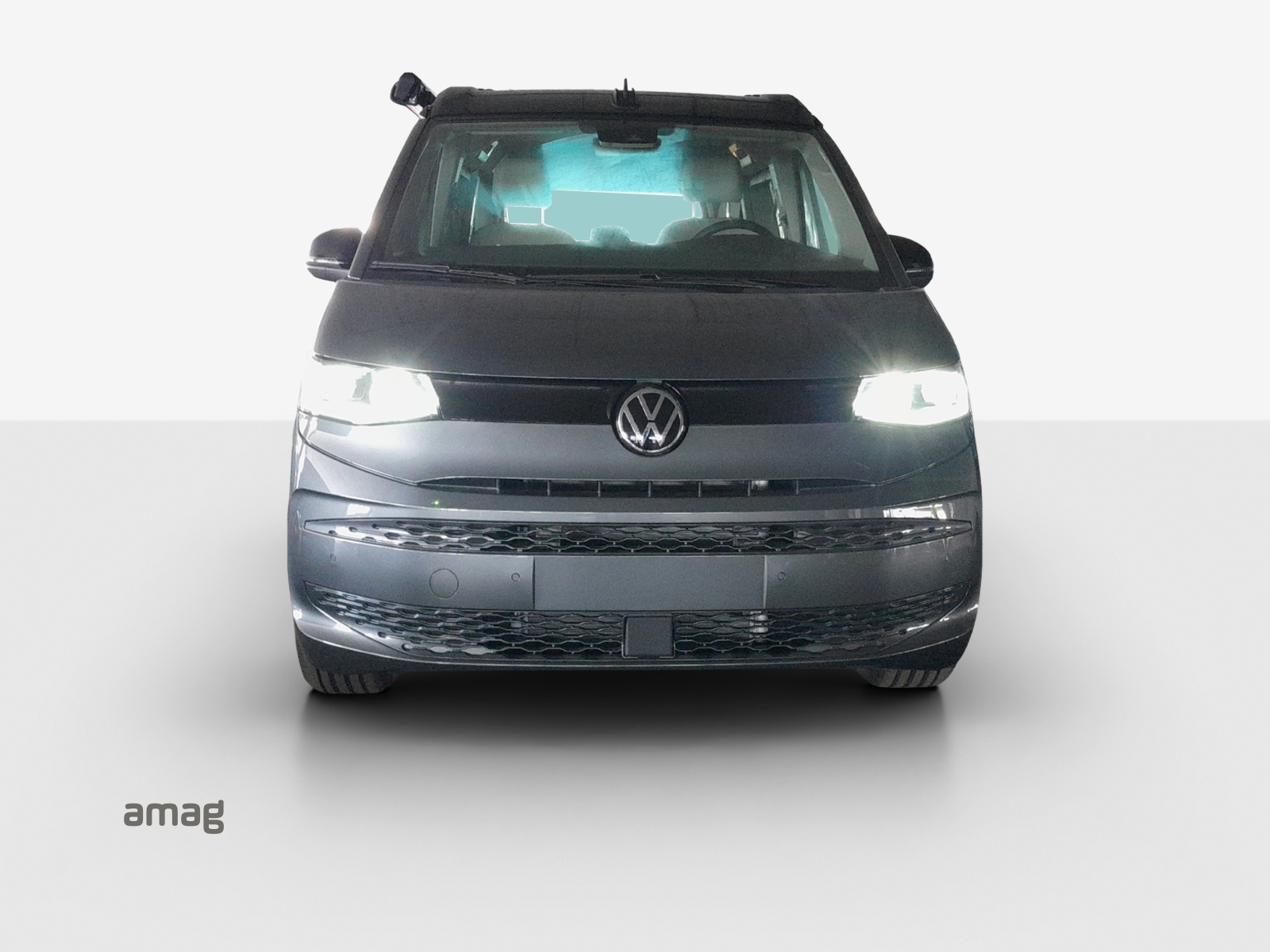 VW California 2.0 TDI Beach Tour-image-6