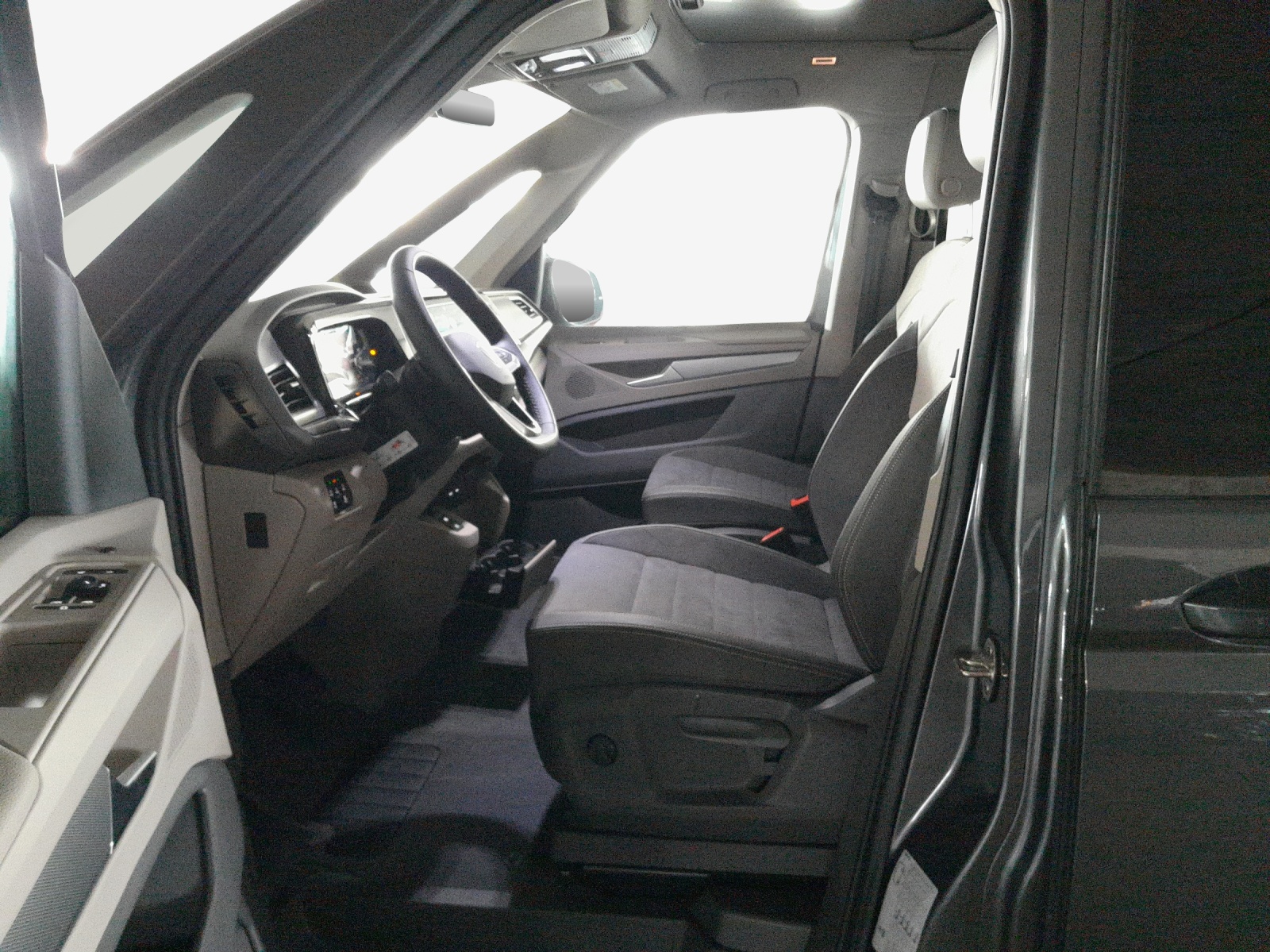 VW California 2.0 TDI Beach Tour-image-7