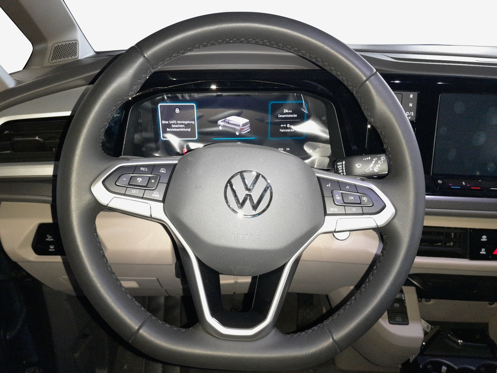 VW California 2.0 TDI Beach Tour-image-9