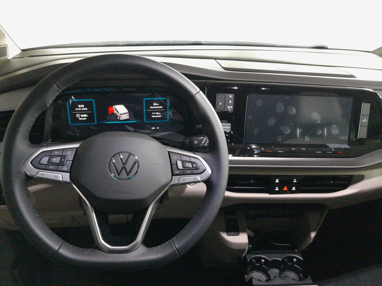 VW California 2.0 TDI Beach Tour-image-8