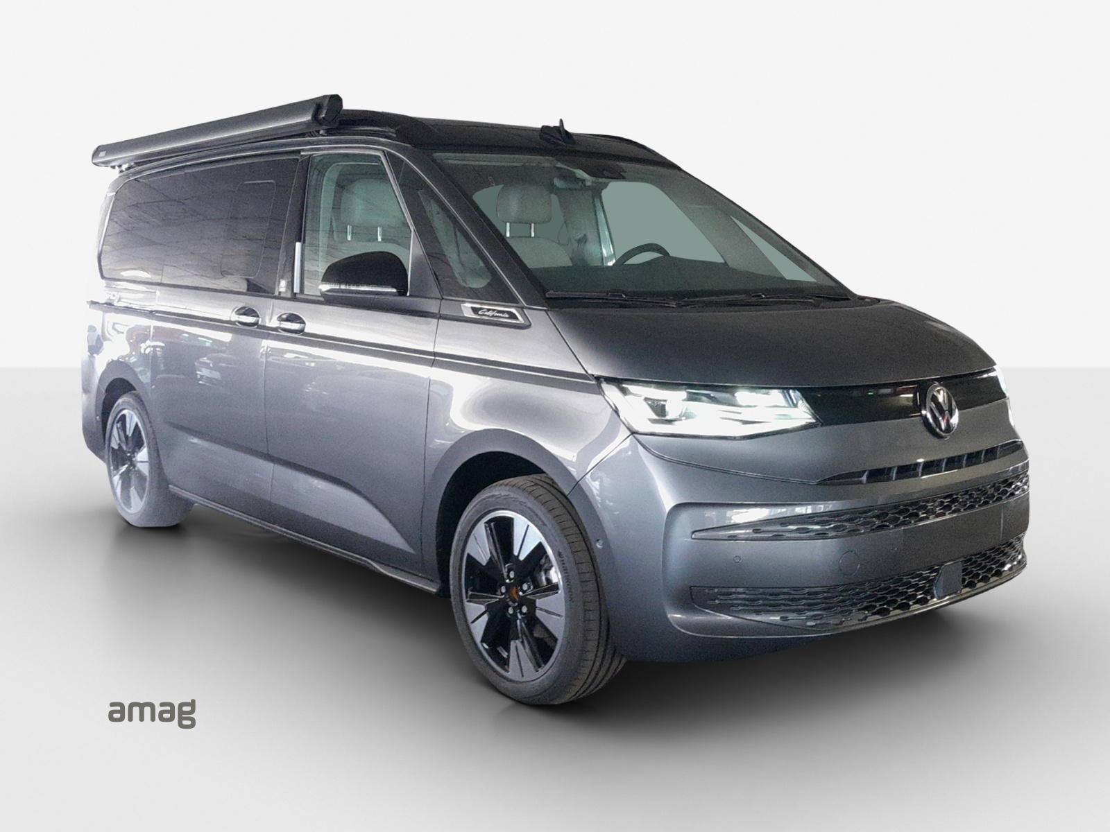 VW California 2.0 TDI Beach Tour-image-5