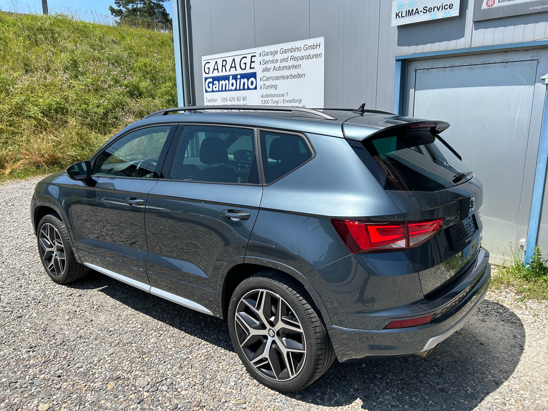 SEAT Ateca 2.0 TSI FR 4Drive DSG-image-2