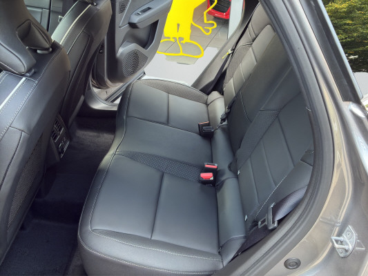 MITSUBISHI ASX 1.6 HEV Instyle-image-7