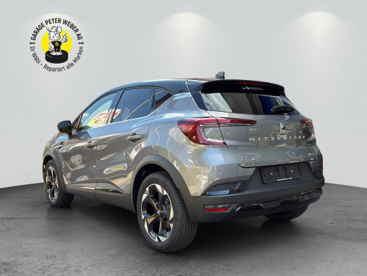 MITSUBISHI ASX 1.6 HEV Instyle-image-3