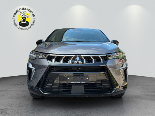 MITSUBISHI ASX 1.6 HEV Instyle-image-1