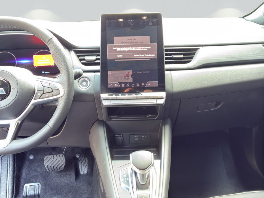 MITSUBISHI ASX 1.6 HEV Instyle-image-6